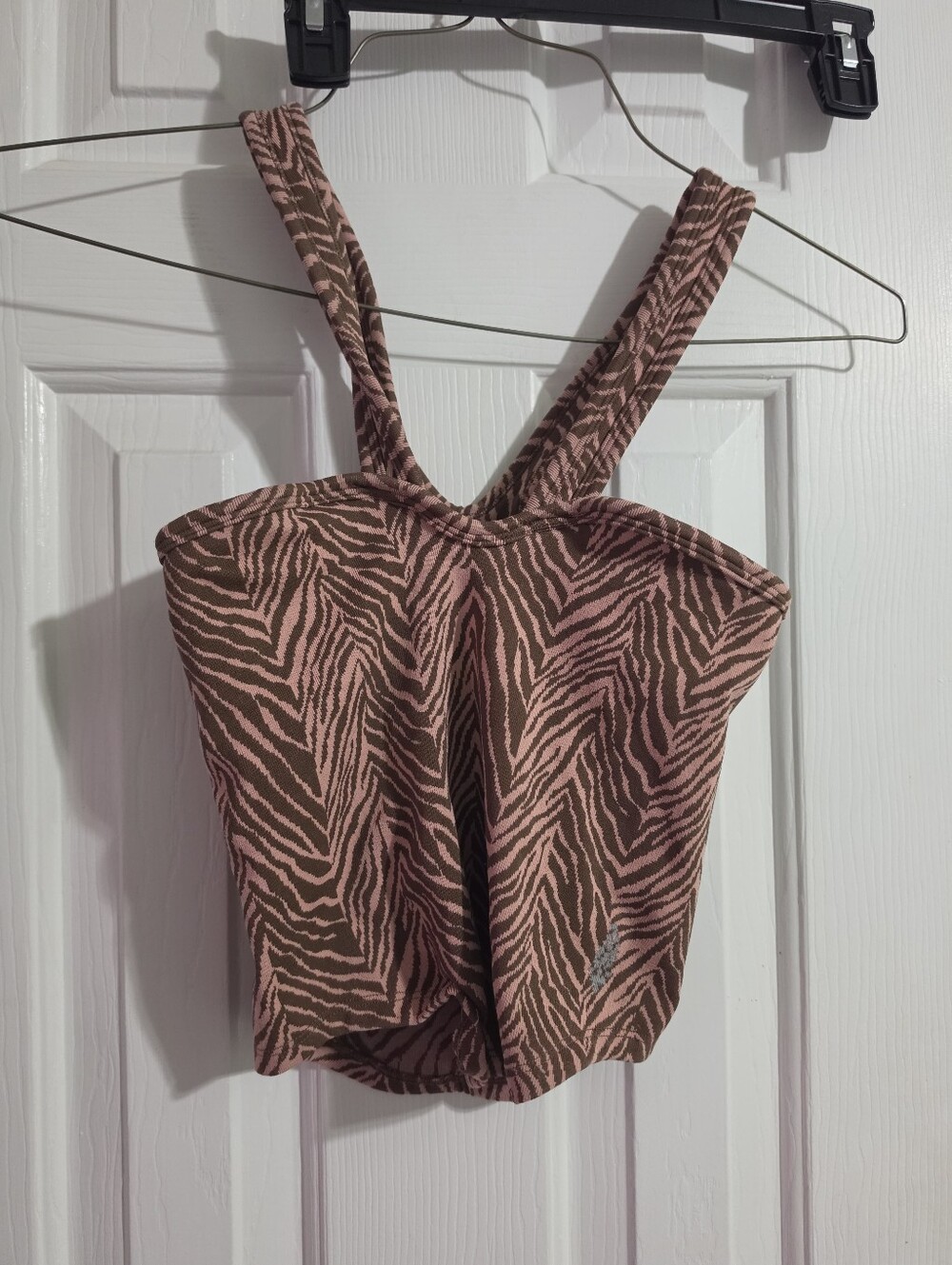 Fp Movement Flutter Kick Tank